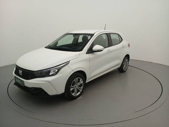 FIAT ARGO 1.0 FIREFLY FLEX DRIVE MANUAL